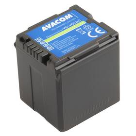 Baterie Avacom Panasonic VW-VBG260 Li-Ion 7.2V 2200mAh 15.8Wh (VIPA-G260-B2200)