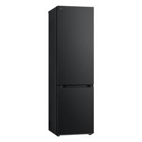 Chladnička s mrazničkou LG GBV7280BEV černá