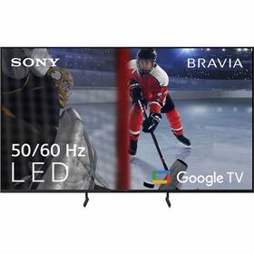 Televize Sony KD-65X80L
