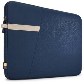 Pouzdro na notebook Case Logic Ibira IBRS215DB pro 15,6" modrá barva
