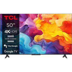 Televize TCL 50V6B 
