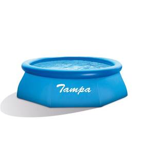 Bazén Marimex Tampa 3,05 x 0,76 m, kartušová filtrace, 10340014