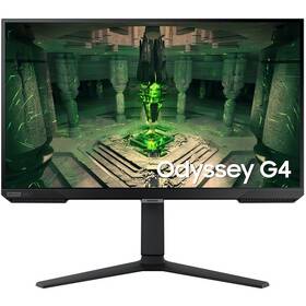 Herní monitor Samsung Odyssey G40B černá barva
