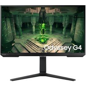 Monitor Samsung Odyssey G40B (LS27BG400EUXEN) černý