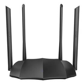 Router Tenda AC8 černá barva
