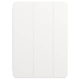 Pouzdro na tablet Apple Smart Folio pro iPad Pro 11" (3. gen. 2021) - bílé (MJMA3ZM/A)