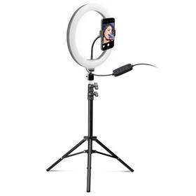 Světlo Vidlok Selfie Ring Light 12" (CMSXJ3C)
