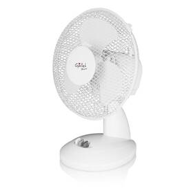 Ventilátor stolní Gallet VEN9 bílý