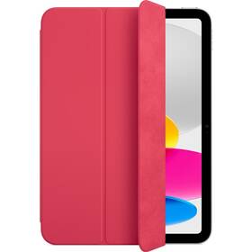 Pouzdro na tablet Apple pro iPad (10. gen. 2022) - melounově červené - zánovní - 12 měsíců záruka