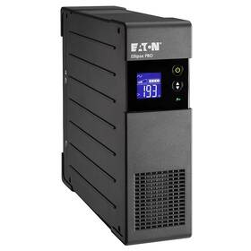 Záložní zdroj Eaton UPS Ellipse PRO 850 FR USB, 850VA/510W, 4x FR, USB (ELP850FR)