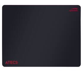 Podložka pod myš Speed Link Atecs Soft Gamingpad - M, 30 x 38 cm černá barva
