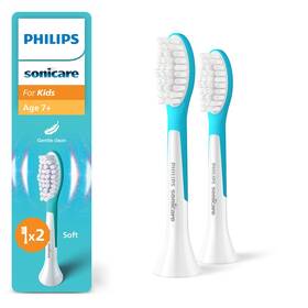 Philips Sonicare For Kids HX6042/90 (2 ks)