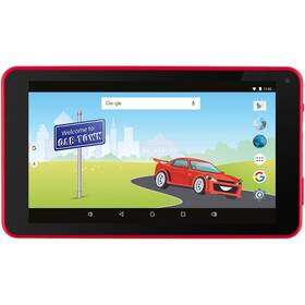Dotykový tablet eStar Beauty HD 7 Wi-Fi 16 GB - Cars (EST000033)