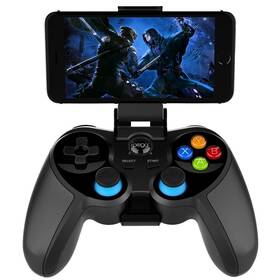 Gamepad iPega Ninja, iOS/Android, BT (PG-9157) černý - rozbaleno - 24 měsíců záruka