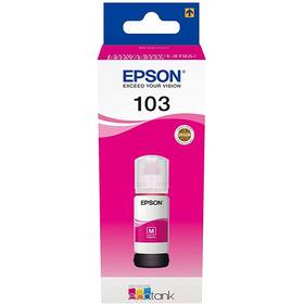 Epson 103 EcoTank, 65 ml