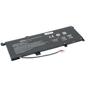 Baterie Avacom HP Envy 15-aq series Li-Pol 15,4V 3400mAh 52Wh 
