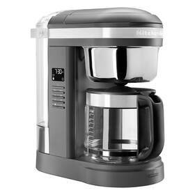 Kávovar KitchenAid 5KCM1209EDG šedý