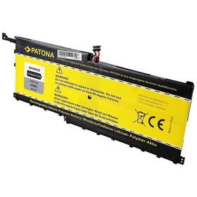 Baterie PATONA pro LENOVO ThinkPad X1 3290mAh Li-pol 15,2V 
