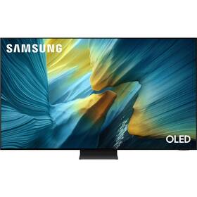 Televize Samsung QE77S95F 
