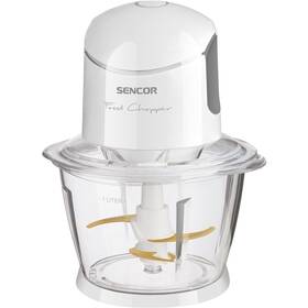 Sekáček potravin Sencor SCB 5100WH-EUE3 
