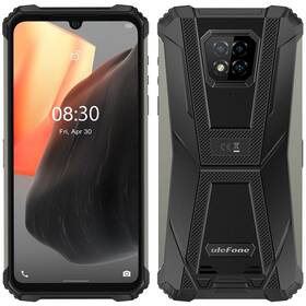 Mobilní telefon UleFone Armor 8 Pro 8+128GB (ULE000425) černý