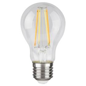 Žárovka LED Rabalux Filament-LED 1513, E27, 6W (1513) průhledná