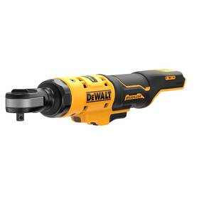 Ráčna akumulátorová Dewalt 12V DCF503N-XJ (bez baterie) - rozbaleno - 24 měsíců záruka