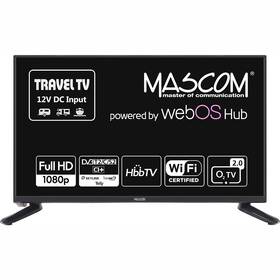 Televize Mascom MC22TFW10 

