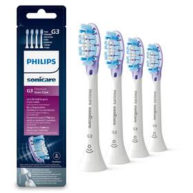 Náhradní hlavice Philips Sonicare Premium Gum Care HX9054/17 bílá