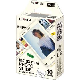 Instantní film Fujifilm Instax Mini Photo Slide 10ks