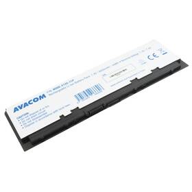 Baterie Avacom Dell Latitude E7240 Li-Pol 7,4V 6000mAh / 44Wh 
