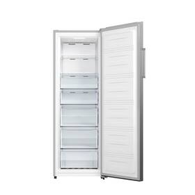 Mraznička Gorenje FN617EES5 šedá barva
