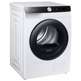 Sušička prádla Samsung DV80T5220AE/S7 bílá