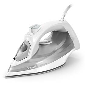 Žehlička Philips 5000 Series DST5010/10 šedá