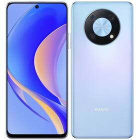 Mobilní telefon Huawei nova Y90 6GB/128GB - Crystal Blue (MT-Y90DSLOM)