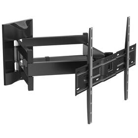 Držák TV Meliconi EXTRA 600 SDRP Plus pro úhlopříčky 50"- 82", nosnost 55 kg 
