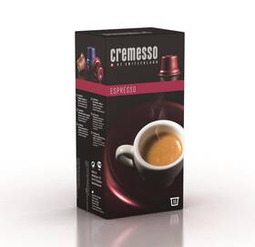 Kapsle pro espressa Cremesso Cafe Espresso 16 ks (232850)
