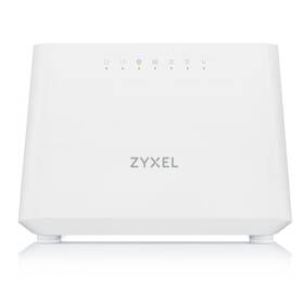 Router ZyXEL DX3301-T0 (DX3301-T0-EU01V1F) bílý - rozbaleno - 24 měsíců záruka