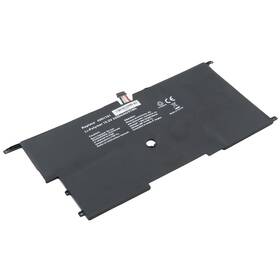 Baterie Avacom Lenovo ThinkPad X1 Carbon Gen.3 Li-Pol 15,2V 3350mAh 51Wh (NOLE-CAX3-P33)