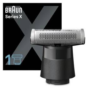 Náhradní břit Braun Series X XT20