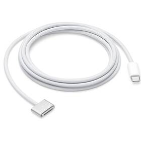 Kabel Apple USB-C/Magsafe 3, 2m (MLYV3ZM/A) bílý