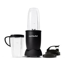 Stolní mixér Nutribullet NB907MAB PRO