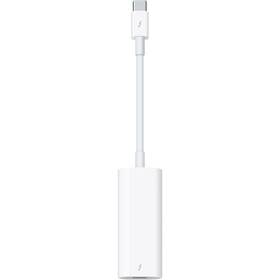 Apple Thunderbolt 3 (USB-C) - Thunderbolt 2