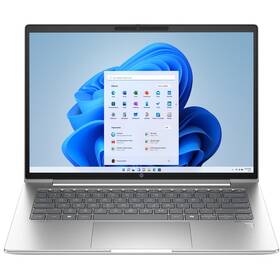 Notebook HP ProBook 445 G11 stříbrná barva
