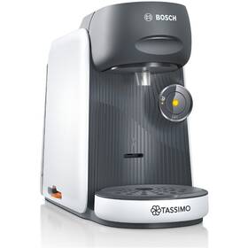 Espresso Bosch Finesse TAS16B4
