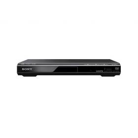 DVD přehrávač Sony DVP-SR760H černý - zánovní - 12 měsíců záruka