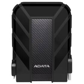 Externí pevný disk 2,5" ADATA HD710 Pro 4TB (AHD710P-4TU31-CBK) černý
