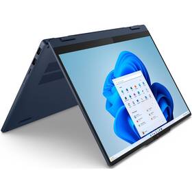 Notebook Lenovo IdeaPad 5 2-in-1 14AKP10 modrá barva

