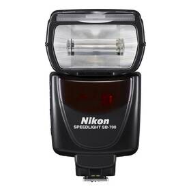 Blesk Nikon SB-700 černý