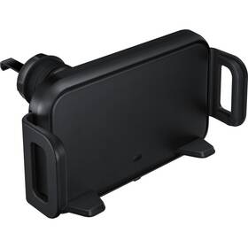 Držák na mobil Samsung s bezdrátovým nabíjením (EP-H5300CBEGEU) černý